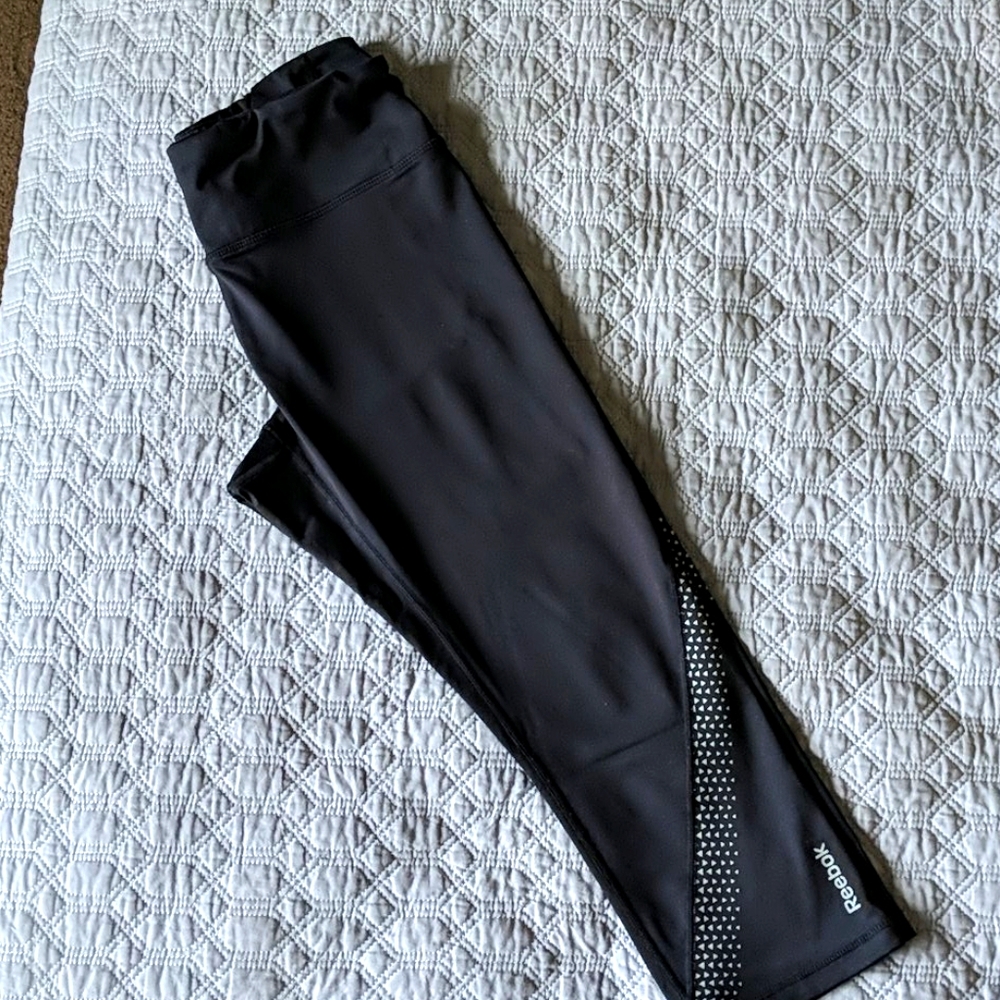 Workout capri